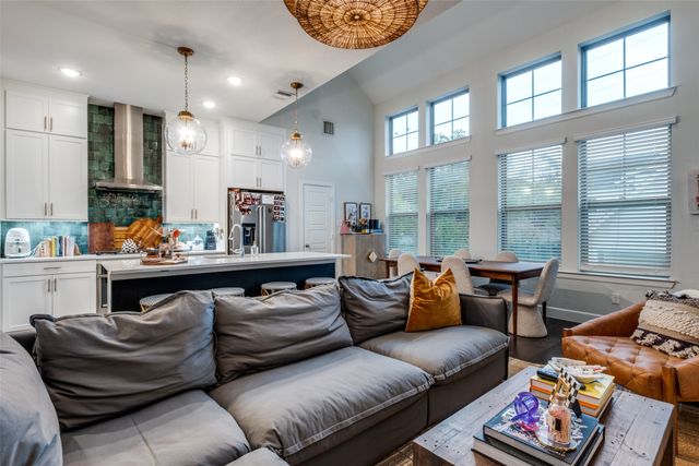 5168 Brickellia Drive, Dallas, TX 75209