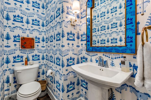 5168 Brickellia Drive, Dallas, TX 75209