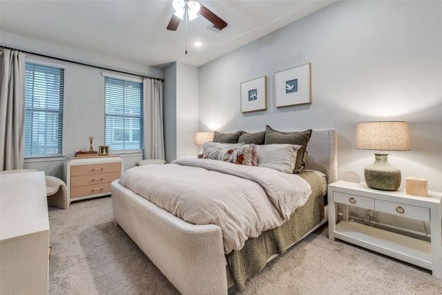 5168 Brickellia Drive, Dallas, TX 75209