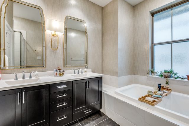 5168 Brickellia Drive, Dallas, TX 75209