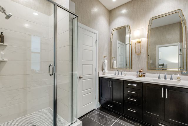 5168 Brickellia Drive, Dallas, TX 75209