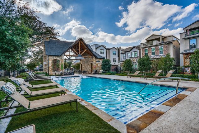 5168 Brickellia Drive, Dallas, TX 75209