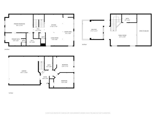 5168 Brickellia Drive, Dallas, TX 75209