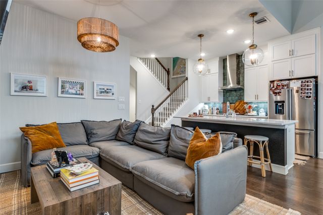 5168 Brickellia Drive, Dallas, TX 75209