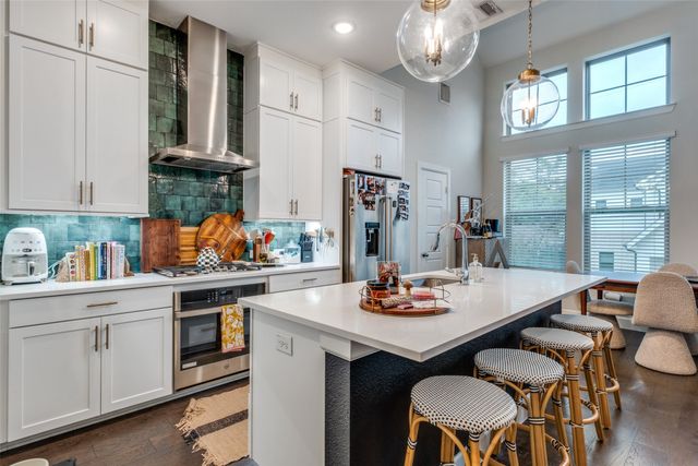 5168 Brickellia Drive, Dallas, TX 75209