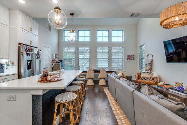 5168 Brickellia Drive, Dallas, TX 75209