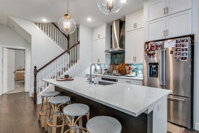 5168 Brickellia Drive, Dallas, TX 75209