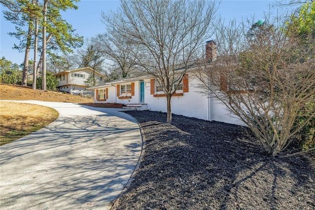 295 Oakland Drive, Gainesville, GA 30501