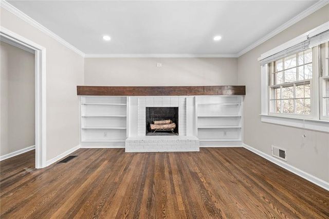 295 Oakland Drive, Gainesville, GA 30501