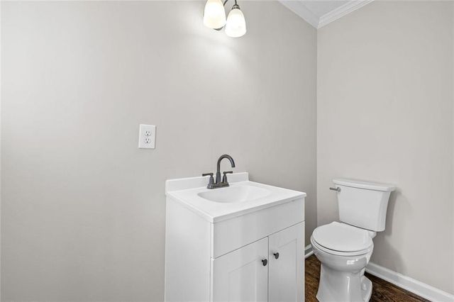 295 Oakland Drive, Gainesville, GA 30501