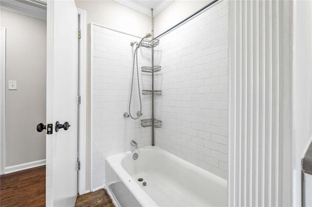 295 Oakland Drive, Gainesville, GA 30501