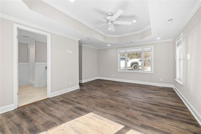 295 Oakland Drive, Gainesville, GA 30501