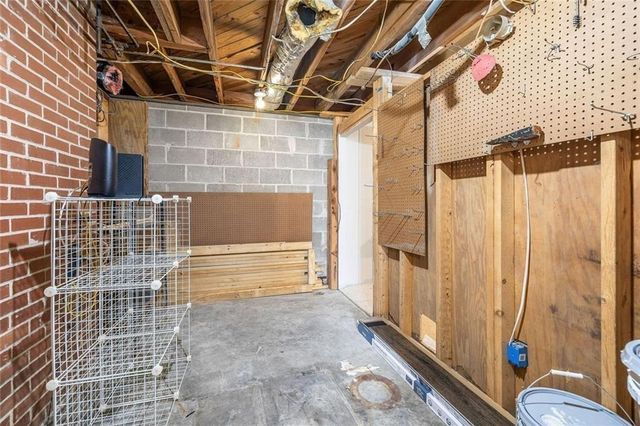 295 Oakland Drive, Gainesville, GA 30501