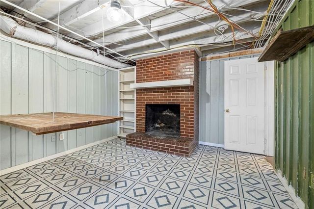 295 Oakland Drive, Gainesville, GA 30501