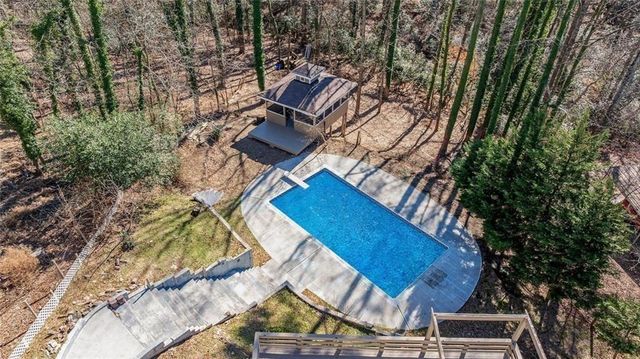 295 Oakland Drive, Gainesville, GA 30501