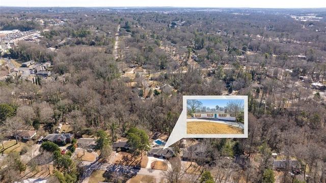 295 Oakland Drive, Gainesville, GA 30501