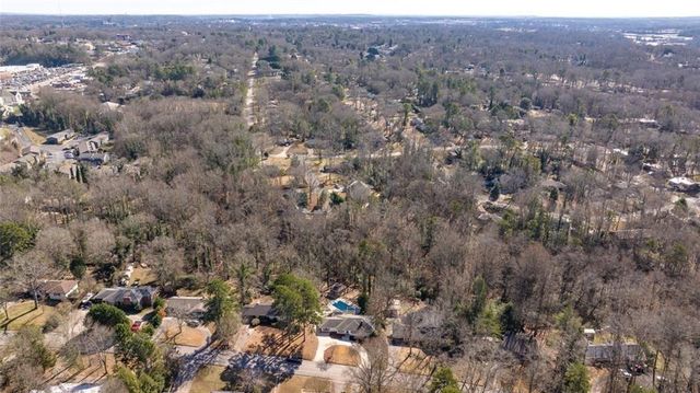 295 Oakland Drive, Gainesville, GA 30501