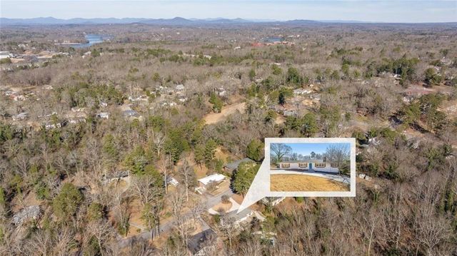 295 Oakland Drive, Gainesville, GA 30501