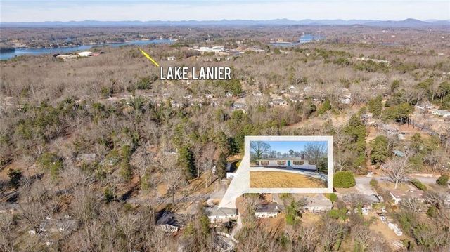 295 Oakland Drive, Gainesville, GA 30501