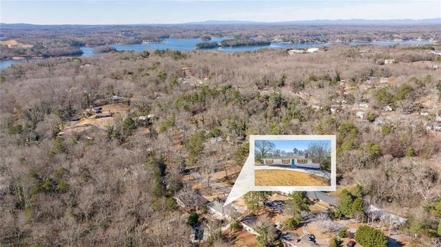 295 Oakland Drive, Gainesville, GA 30501