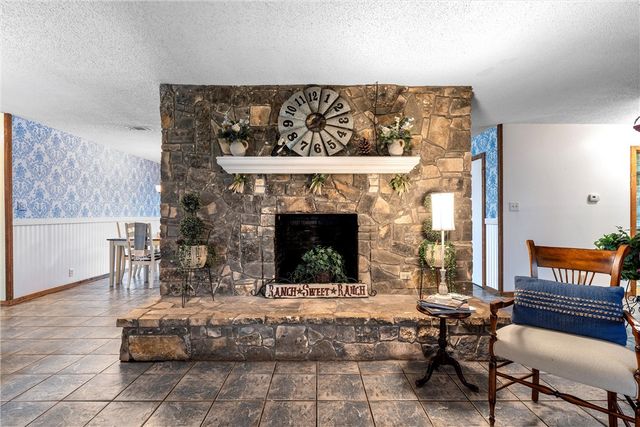 290 Odle Lane, Valley Mills, TX 76689