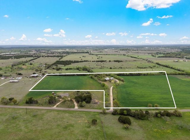 290 Odle Lane, Valley Mills, TX 76689