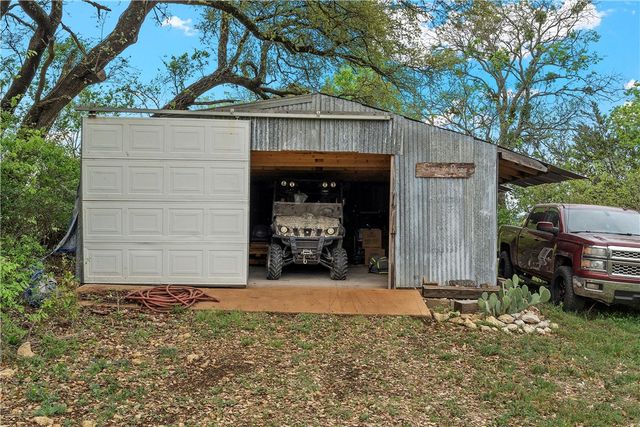 290 Odle Lane, Valley Mills, TX 76689