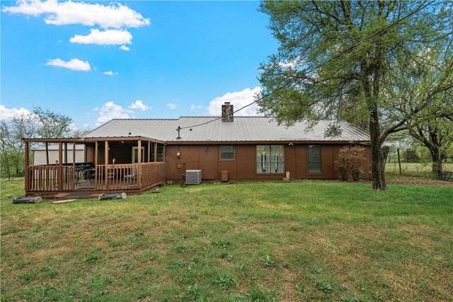 290 Odle Lane, Valley Mills, TX 76689