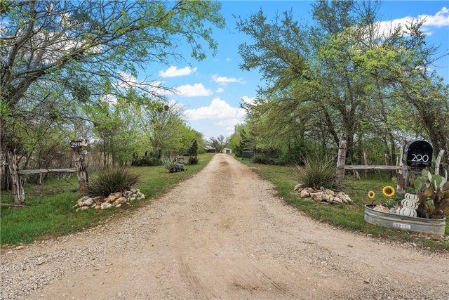 290 Odle Lane, Valley Mills, TX 76689