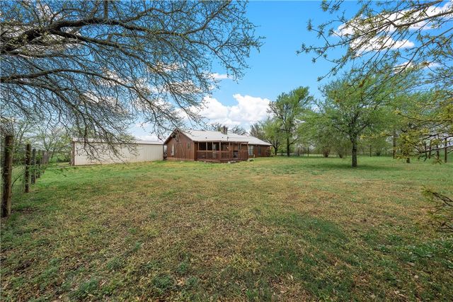 290 Odle Lane, Valley Mills, TX 76689