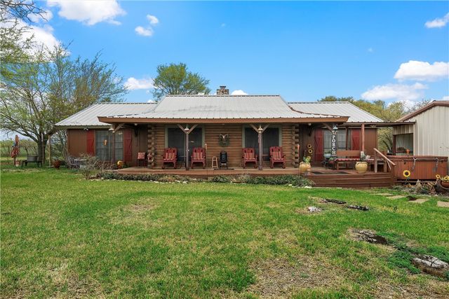 290 Odle Lane, Valley Mills, TX 76689