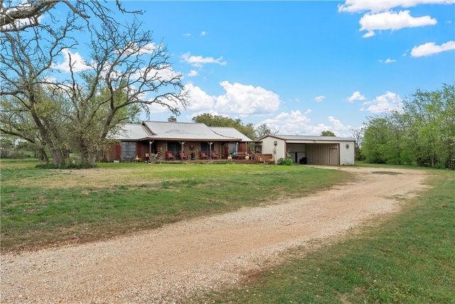 290 Odle Lane, Valley Mills, TX 76689