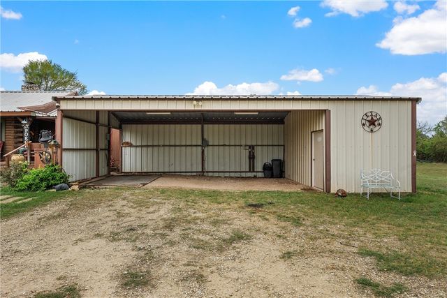 290 Odle Lane, Valley Mills, TX 76689