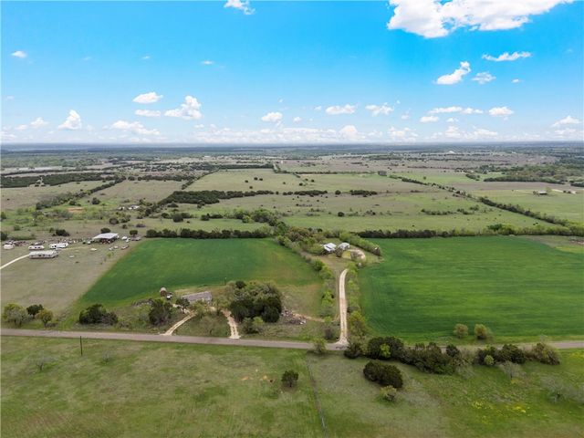 290 Odle Lane, Valley Mills, TX 76689