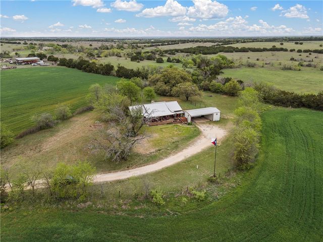 290 Odle Lane, Valley Mills, TX 76689