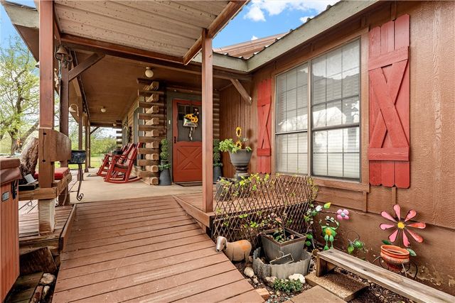 290 Odle Lane, Valley Mills, TX 76689