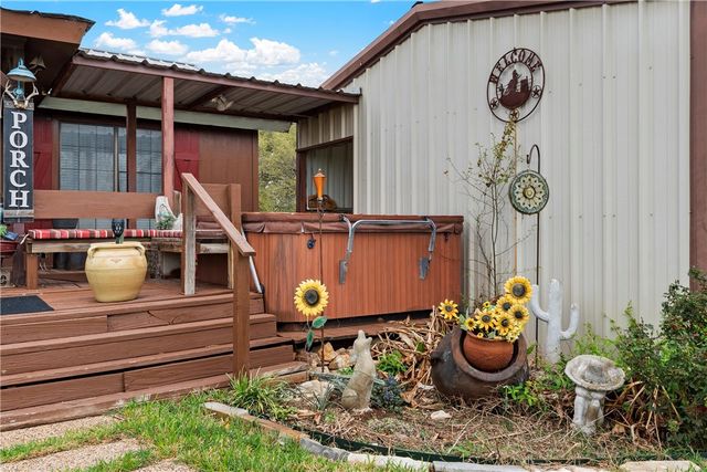 290 Odle Lane, Valley Mills, TX 76689