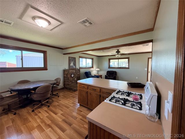 12062 S 55th Street East, Muskogee, OK 74403