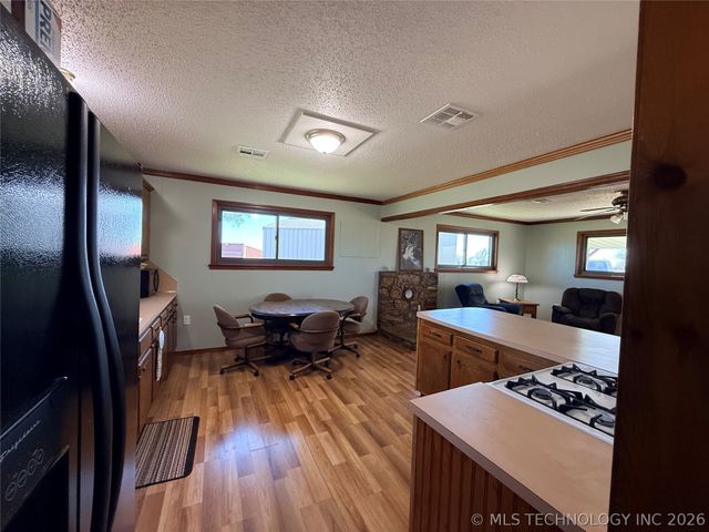 12062 S 55th Street East, Muskogee, OK 74403