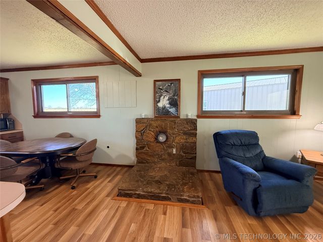 12062 S 55th Street East, Muskogee, OK 74403