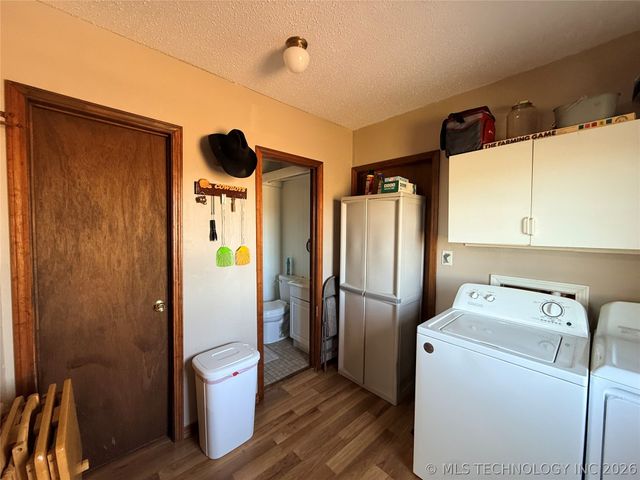 12062 S 55th Street East, Muskogee, OK 74403