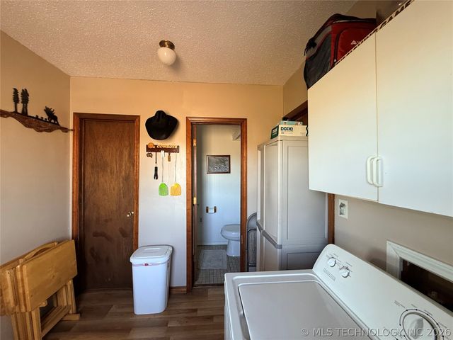 12062 S 55th Street East, Muskogee, OK 74403