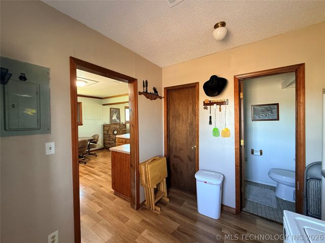 12062 S 55th Street East, Muskogee, OK 74403