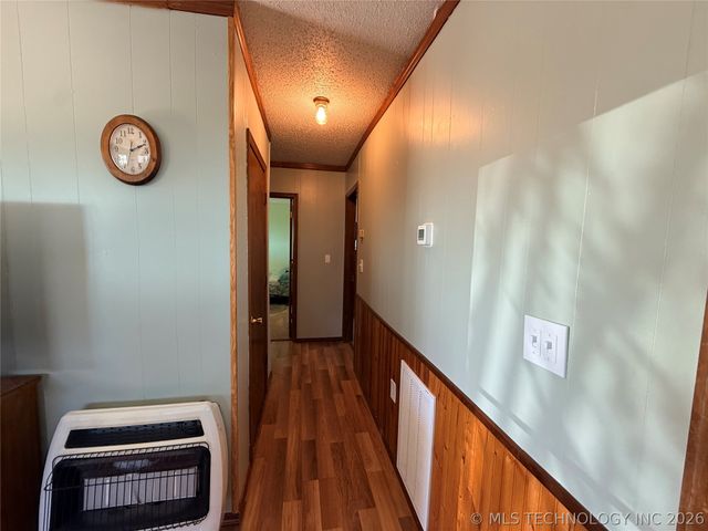 12062 S 55th Street East, Muskogee, OK 74403