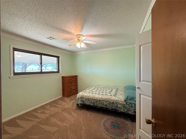 12062 S 55th Street East, Muskogee, OK 74403