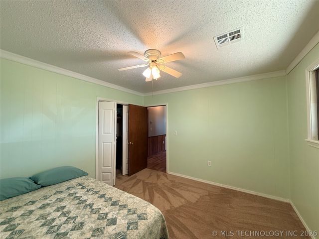 12062 S 55th Street East, Muskogee, OK 74403