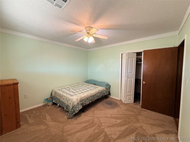 12062 S 55th Street East, Muskogee, OK 74403