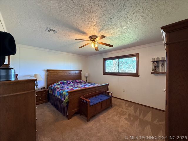 12062 S 55th Street East, Muskogee, OK 74403