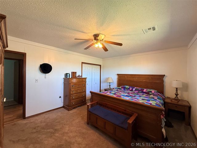 12062 S 55th Street East, Muskogee, OK 74403