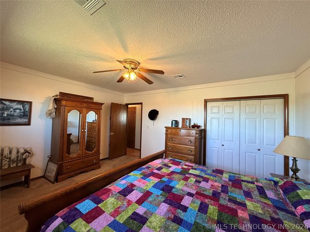 12062 S 55th Street East, Muskogee, OK 74403